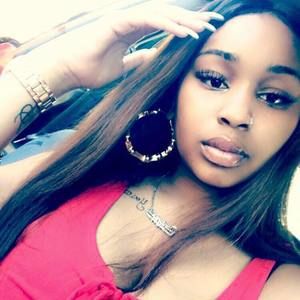 Meet your Posher, Dontanique